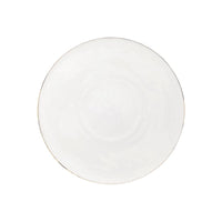 31 cm - Tognana Silk Sottopiatto In Porcellana Bone China Set 2 Pz