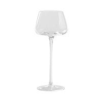 15 cl - Zafferano Sam Calice Cocktail Nick & Nora In Vetro Set 4 Pz