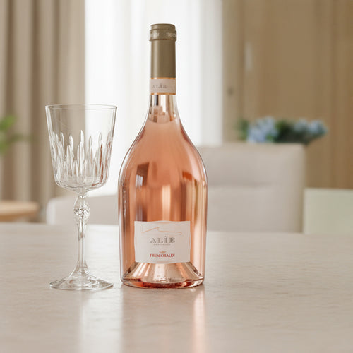 Alìe Toscana IGT 2024 Frescobaldi + 12 Calici Vino Bianco Celebrazione 25,5 cl