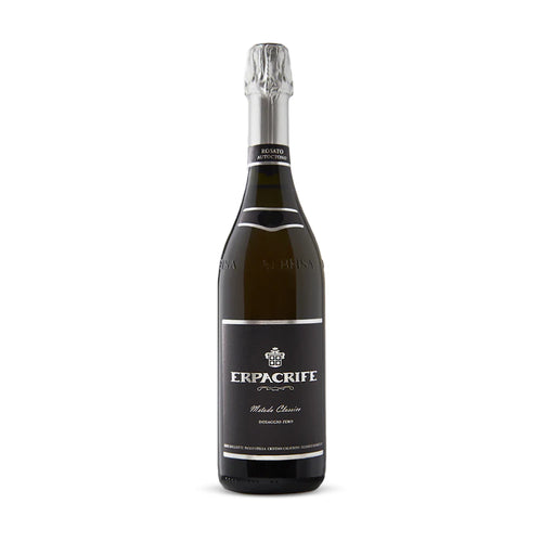 Rosè Metodo Classico Dosaggio Zero 2020 - Erpacrife