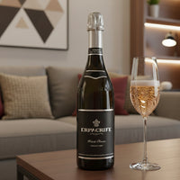 Rosè Metodo Classico Dosaggio Zero 2020 - Erpacrife