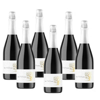Monte Arso Brut Nature M.C. - Barone Di Villagrande