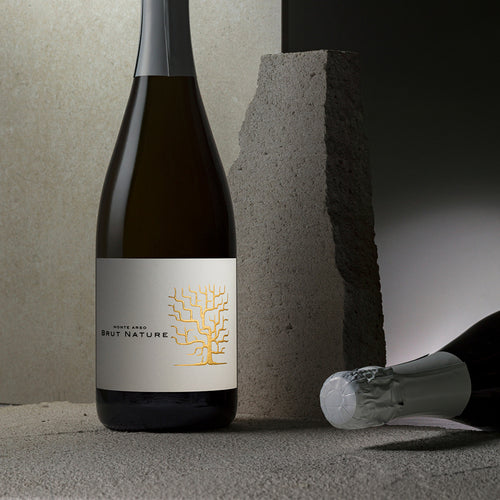 Monte Arso Brut Nature M.C. - Barone Di Villagrande