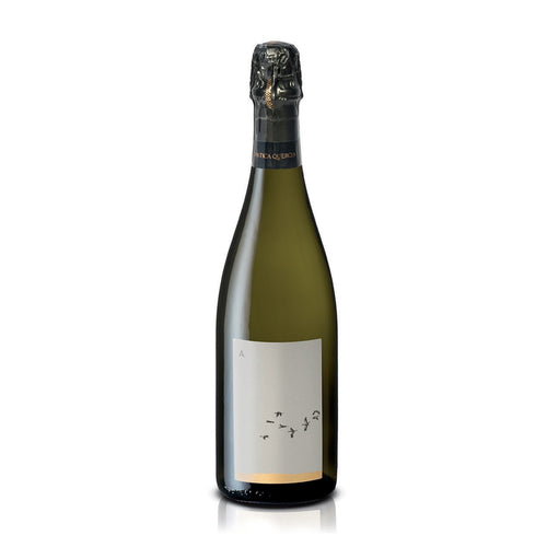 Sui Lieviti Conegliano Valdobbiadene Prosecco DOCG 2024 BIO - L'Antica Quercia