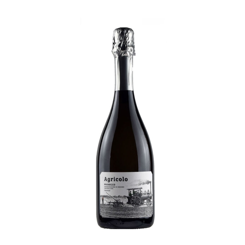 Agricolo Prosecco DOC Extra Dry Metodo Martinotti - Vallis Mareni