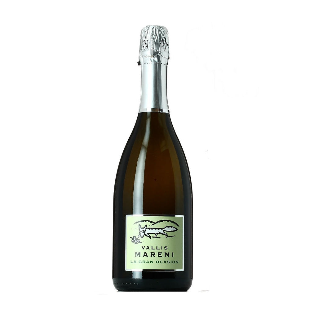 La Gran Ocasion Spumante Extra Dry Metodo Martinotti - Vallis Mareni