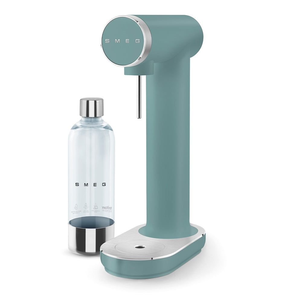 Smeg Gasatore Acqua