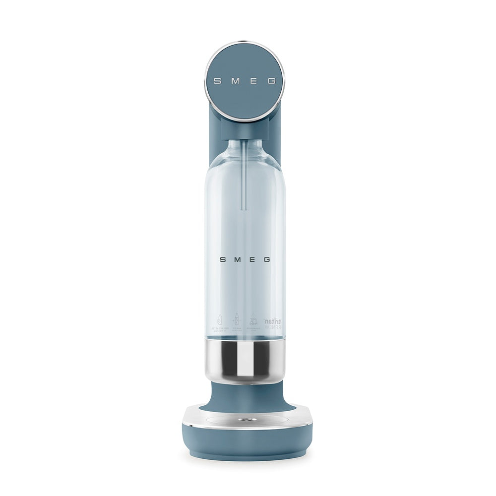 Smeg Gasatore Acqua