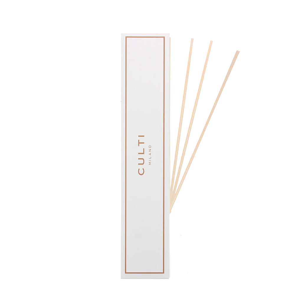 Culti Milano Midollino Di Ricambio Per Diffusore