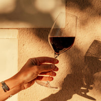 54.5 cl - Fino Red Wine Goblets - Set 6 Pieces