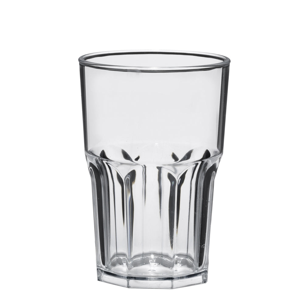 40 cl - Granity Bicchiere Bibita In San - Set 5 Pz
