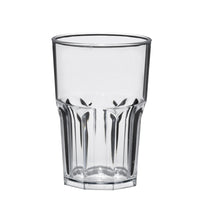 40 cl - Granity Drink Glass In San - Set 5 Pcs