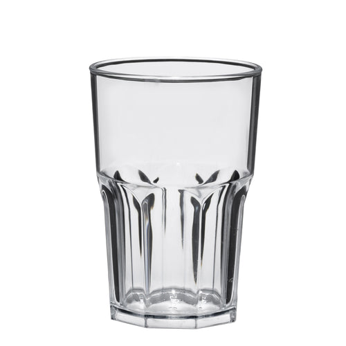 Verre Granity Drink 40 cl en San - Lot de 5