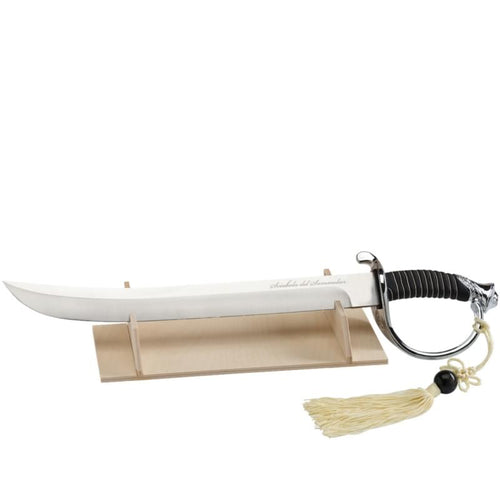 40 cm - Sabrage Sabre For Sommelier In Stainless Steel
