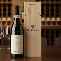 Simposio Barolo DOCG 2021 - Bel Colle