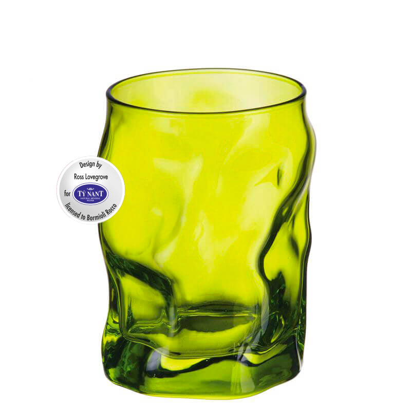 30 cl - Sorgente Water Glasses - Set 6 Pieces