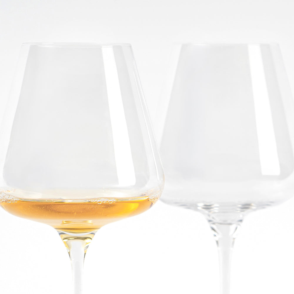 48 cl - Etoilè Sparkle Xtreme Glasflöte - Set 6 Stück