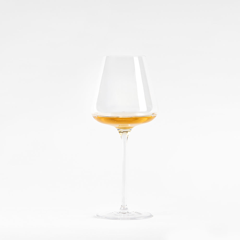 48 cl - Etoilè Sparkle Xtreme Glasflöte - Set 6 Stück