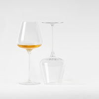 48 cl - Etoilè Sparkle Xtreme Glasflöte - Set 6 Stück