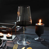 52 cl - Power Red Wine Goblets - Set 6 Pieces