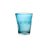 35 Cl Rialto Bicchiere Acqua In Vetro Set 6 Pezzi