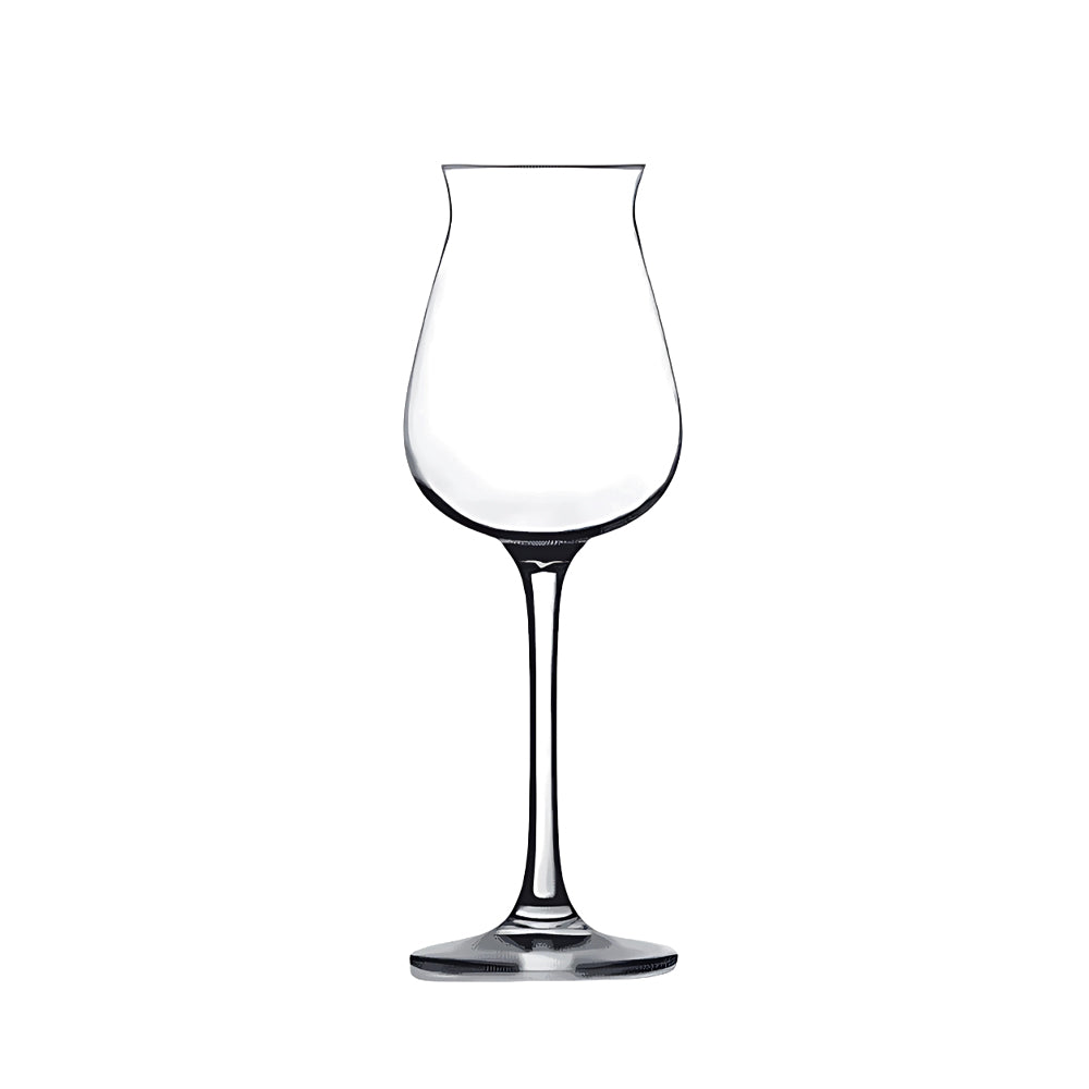 13.5 cl - Rastal Tasting Calice Grappa ANAG Vetro Set 6 Pz