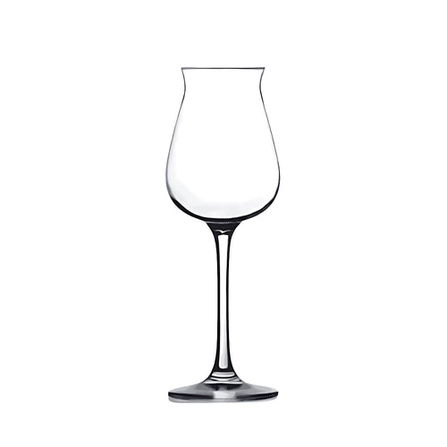 13.5 cl - Rastal Tasting Calice Grappa ANAG Vetro Set 6 Pz