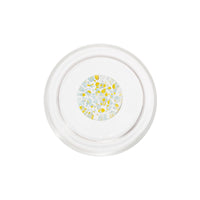 35 cl - Teca Terrazzo Waterglas Handgemaakt In Borosilicaatglas Set 6 St.