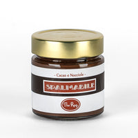 220 gr - The Rag Crema Spalmabile Cacao e Nocciole