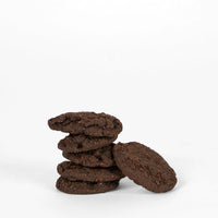 200 gr - The Rag Ragionotti Biscotti Cioccolato e Sale Maldon