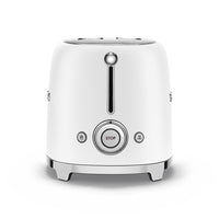 Smeg 50's Style Tostapane 2 Scomparti