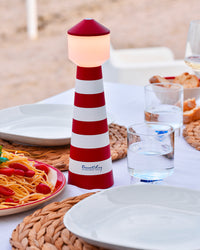 35 Cl - Teca Mare Lot De 6 Verres À Eau En Verre