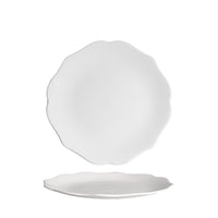 20 cm - Royal Porcelain Baroness Piatto Frutta Dessert In Porcellana