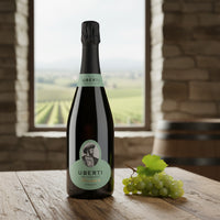 Francesco I Franciacorta DOCG Extra Brut - Uberti