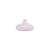 6 cm - Zafferano Un Fiore Vaso Fiori In Vetro Borosilicato