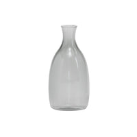 15 cm - Zafferano Un Fiore Vaso Fiori In Vetro Borosilicato
