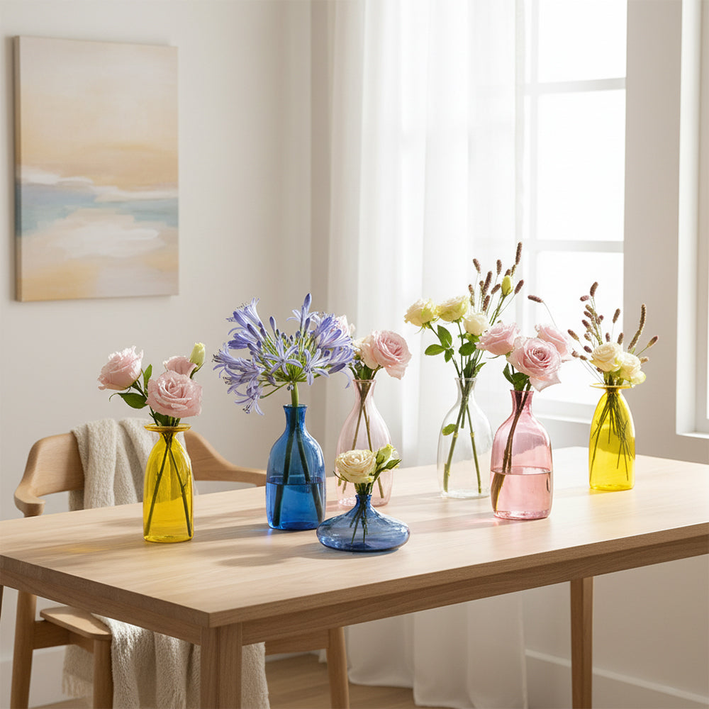 Zafferano Un Fiore - Composez Votre Bouquet