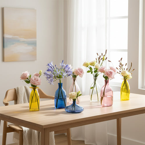 Zafferano Un Fiore - Composez Votre Bouquet