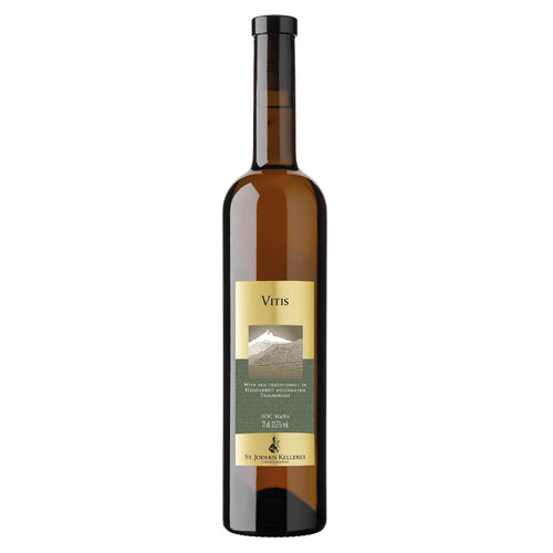 Vitis Gewurztraminer AOC Valais 2023 St Jorden Kellerei
