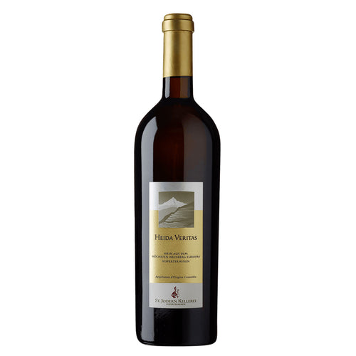 Heida Veritas AOC Valais 2019 St Jorden Kellerei