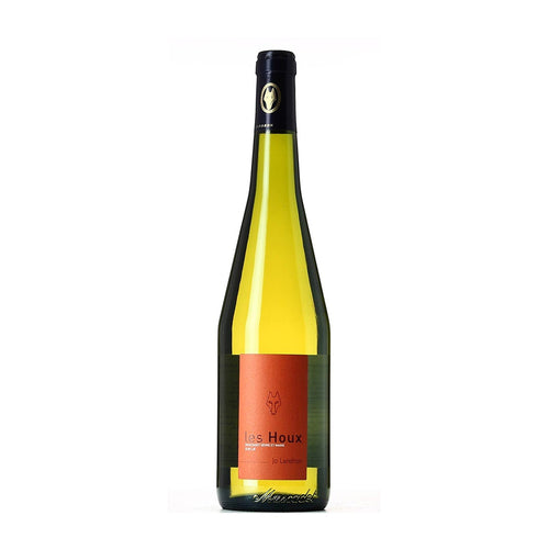 Selection Les Houx Muscadet Sèvre-et-Maine AOC 2023 Sui Lieviti BIO - Jo Landron