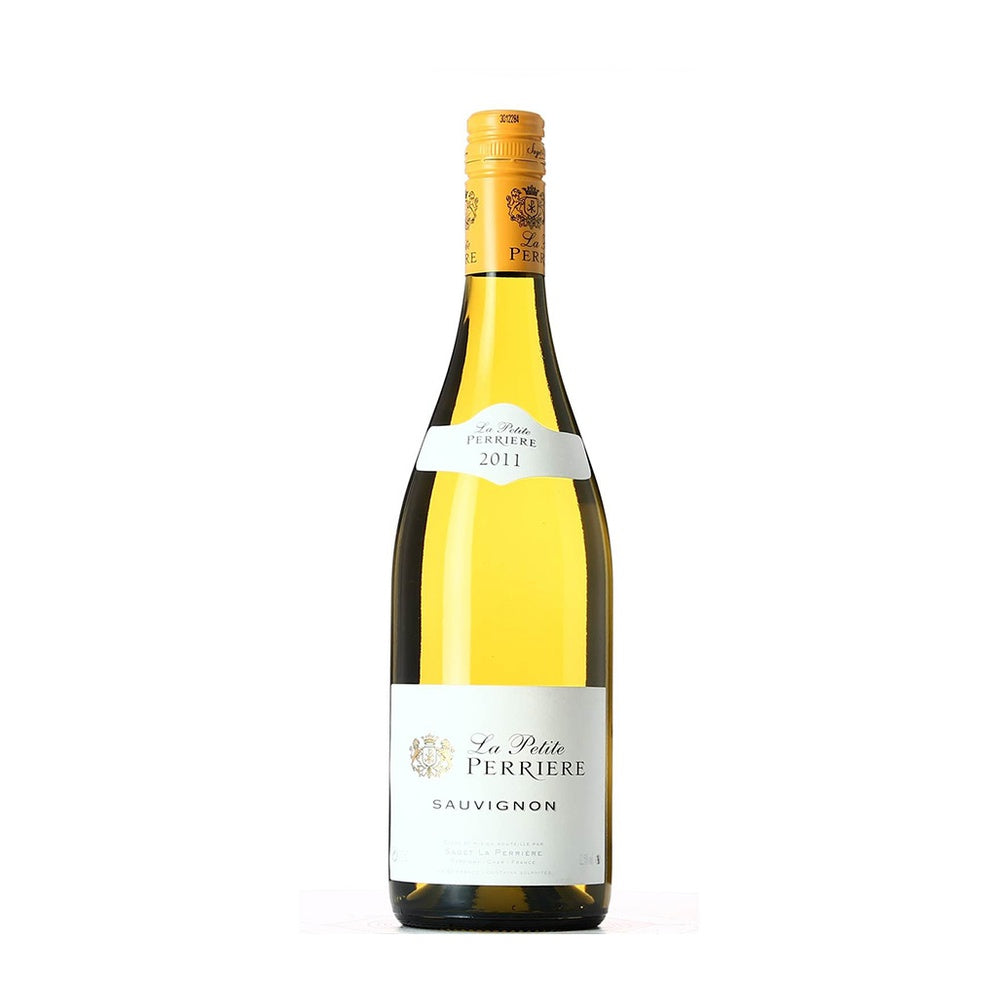 La Petite Perriere Sauvignon Val De Loire AOC 2024 Tappo a Vite - Saget La Perriere