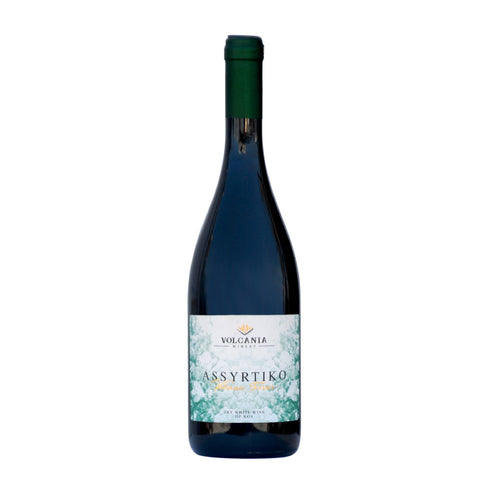 Assirtyko Kéfalos 2024 - Volcania Winery