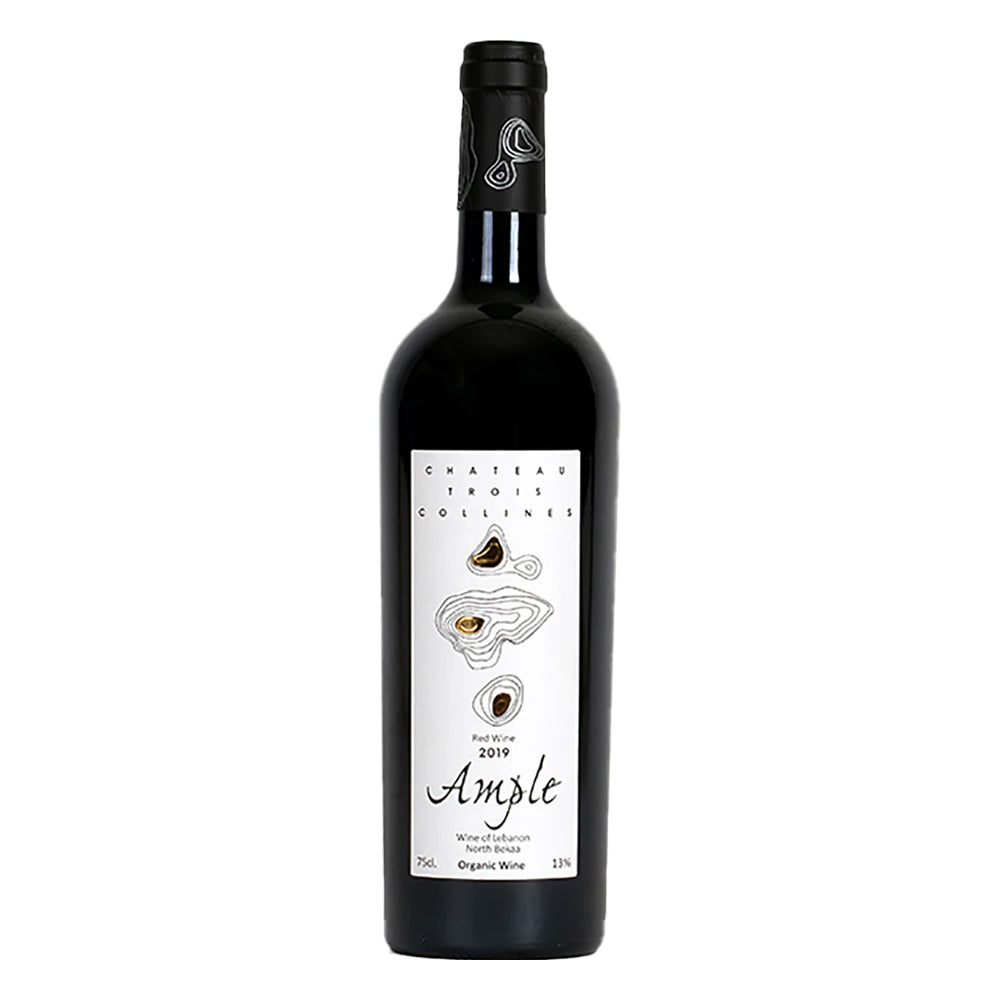 Syrah Dahr El Baydar 2019 Chateau Trois Collines