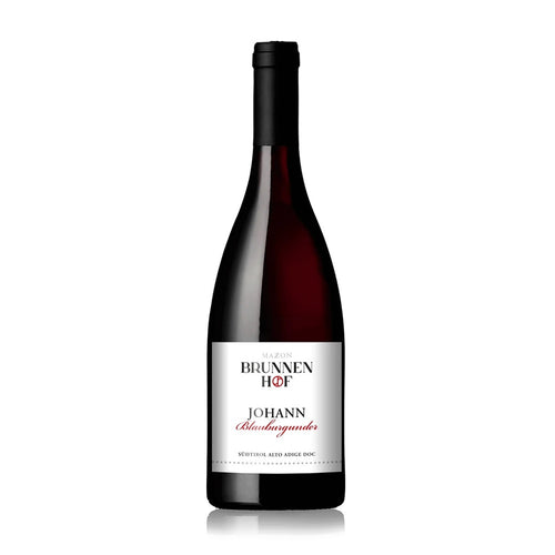 Johann Blauburgunder Alto Adige DOC 2024 - Tenuta Brunnenhof