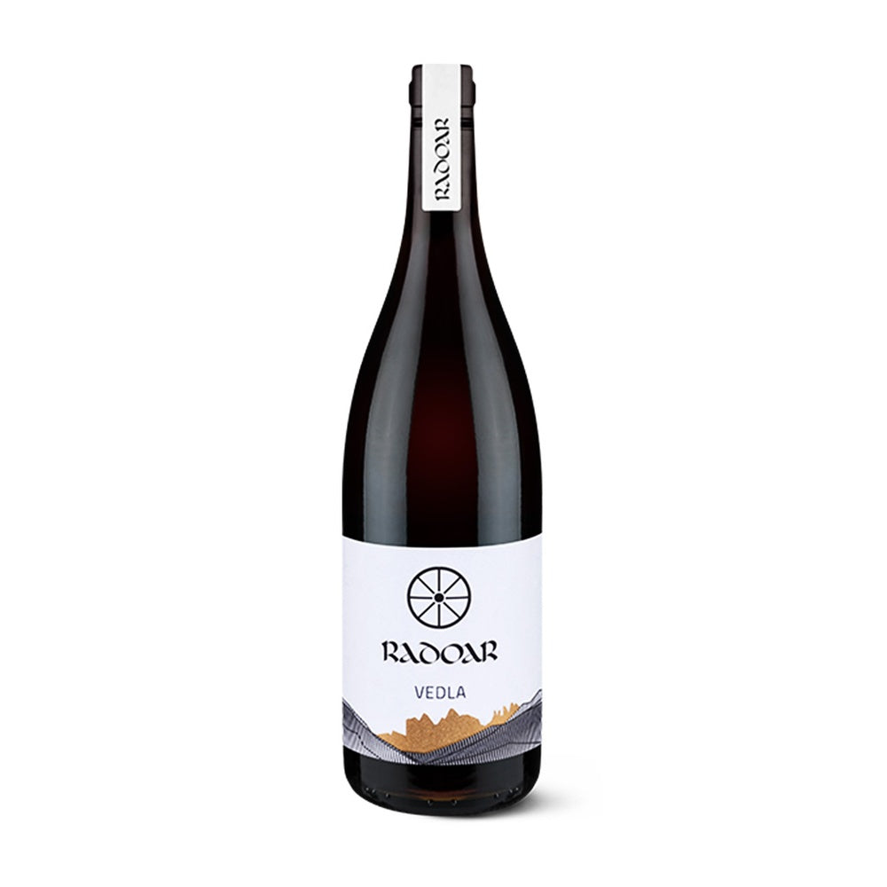 Vedla Pinot Nero Vigneti Delle Dolomiti IGT 2021 BIO - Radoar