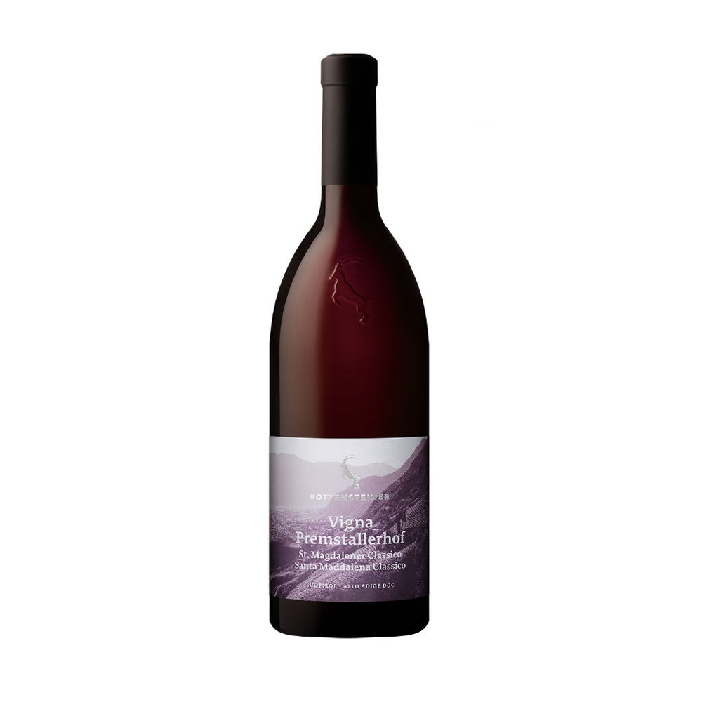Vigna Premstallerhof Santa Maddalena Classico Alto Adige DOC 2025 - Tenuta Hans Rottensteiner