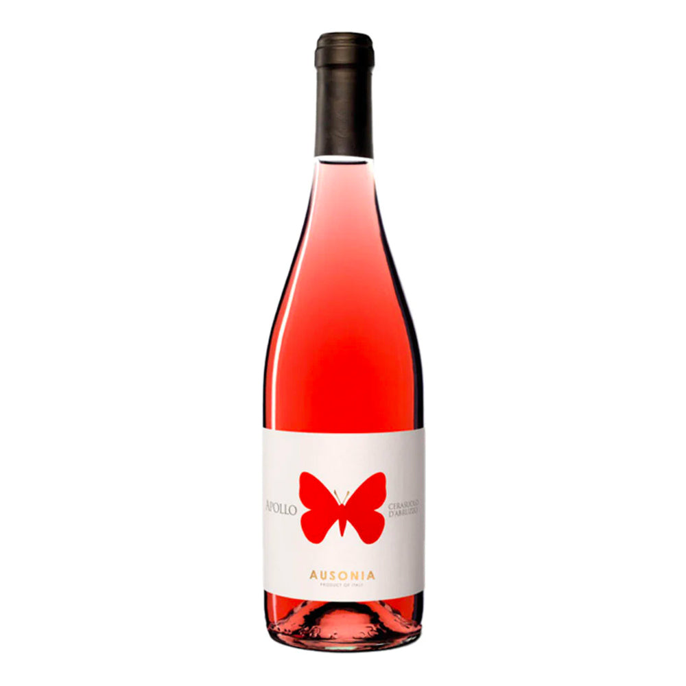 Apollo Cerasuolo D’Abruzzo DOC 2023 BIO - Ausonia
