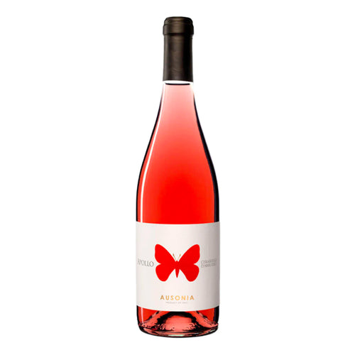Apollo Cerasuolo D’Abruzzo DOC 2023 BIO - Ausonia