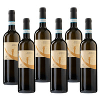 Biancolella Ischia DOC 2023 Cantina Cenatiempo